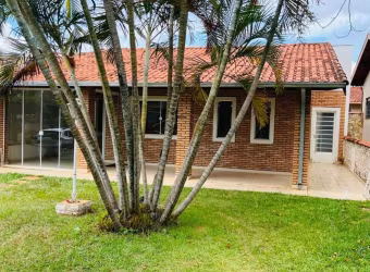 Casa Padrão em Avaré
