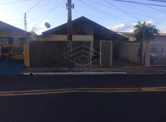 Casa Padrão em Bauru