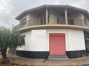 SALÃO COMERCIAL - SANTA LUZIA