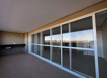 Apartamento Padrão em Jaú