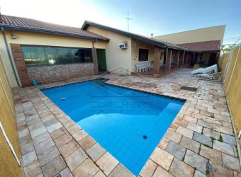 Casa Residência em Jaú