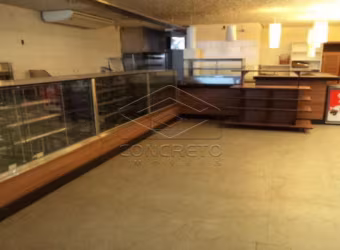 Comercial Prédio Comercial em Bauru