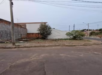 Terreno Esquina Santa Edwirges