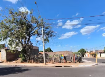 Excelente lote no bairro Santa Edwiges