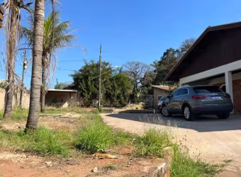 Excelente terreno - Vila Cardia