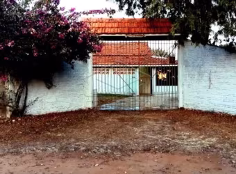 Chácara California I