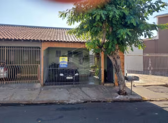 Casa Padrão em Bauru