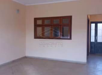 Casa Sobrado em Jaú