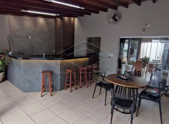 Casa Padrão em Jaú