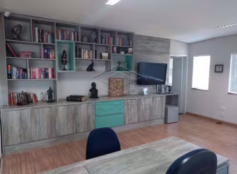 Comercial Galpão em Jaú