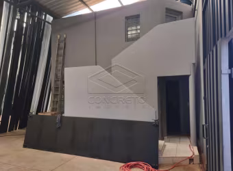 Comercial Galpão em Jaú