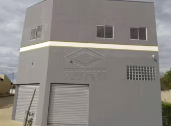 Comercial Galpão em Bauru