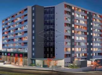 APARTAMENTO À VENDA NO FLY RESIDENCE