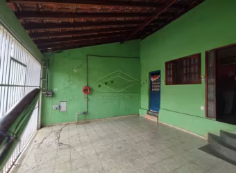 Residência com 03 dormitórios - Vista Alegre