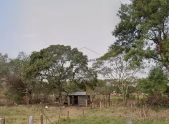 Terreno Área em Bauru