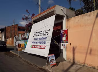 Casa Padrão em Agudos