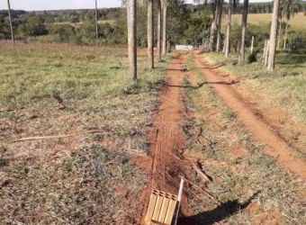ÁREA PRÓXIMO AO RECANTO DOS NOBRES