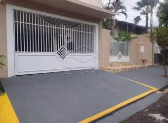 VENDE-SE RESIDÊNCIA - COND. SAMAMBAIA