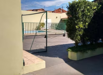 Casa Padrão em Bauru