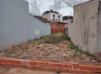 Terreno Área em Jaú