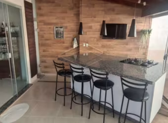 Casa Padrão em Jaú