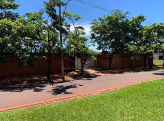 Terreno Área em Jaú