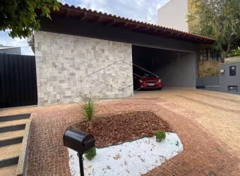 LINDA CASA TÉRREA NO VILLAGGIO I