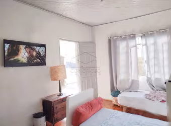 Casa Padrão em São Manuel