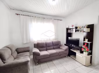 Casa Padrão em São Manuel