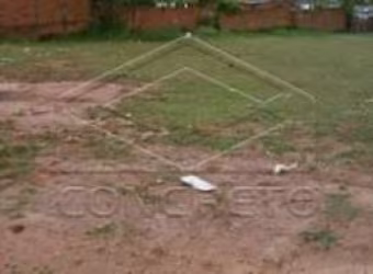 LOTE A VENDA - PAMPULHA/AGUDOS