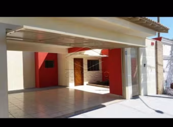 Casa Padrão em Agudos