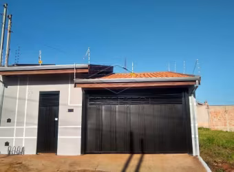 Casa Padrão em Jaú