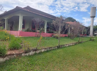 CHÁCARA NO VALE SÃO LUIZ