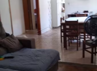 Casa Padrão em Bauru