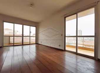Apartamento Padrão em Jaú