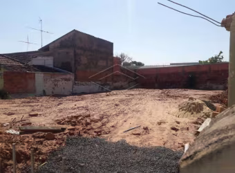 Terreno Padrão em Bauru