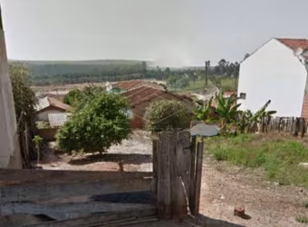 Terreno Padrão em Agudos