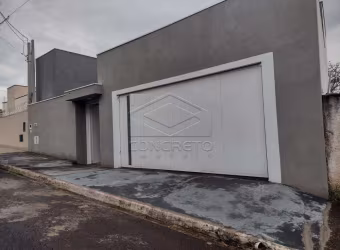 CASA NOVA - SANTA ANGELINA /AGUDOS