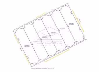 Terreno plano - Vila Industrial