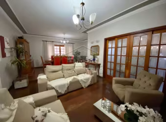 Casa Residência em Jaú