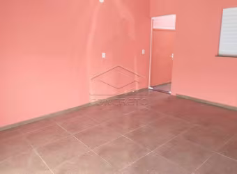 Casa Residência em Jaú