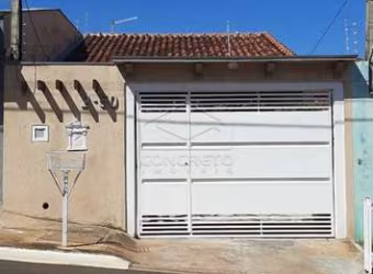 Casa Padrão em Bauru