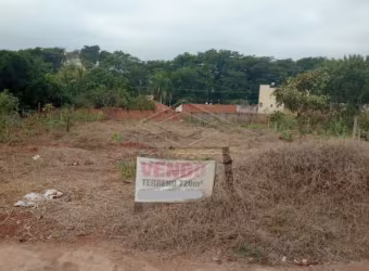 Terreno Padrão em Iacanga