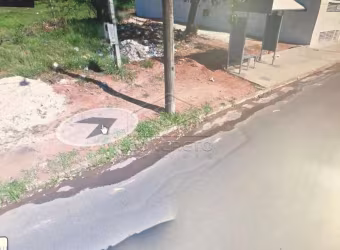 Terreno Padrão em Bauru