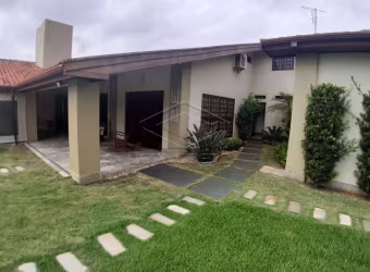 Casa Padrão em Jaú