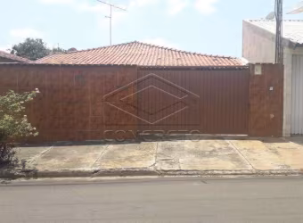 Casa Padrão em Agudos