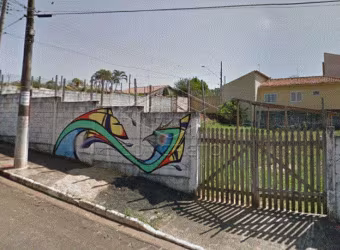 Terreno Padrão em Agudos