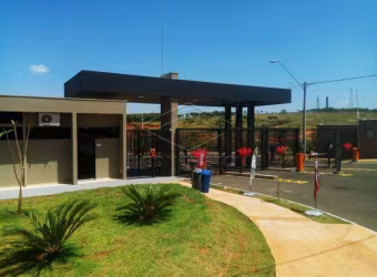 Terreno Condomínio em Bauru