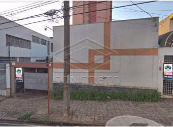 Casa Residência em Jaú