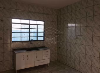 Casa Padrão em Bauru